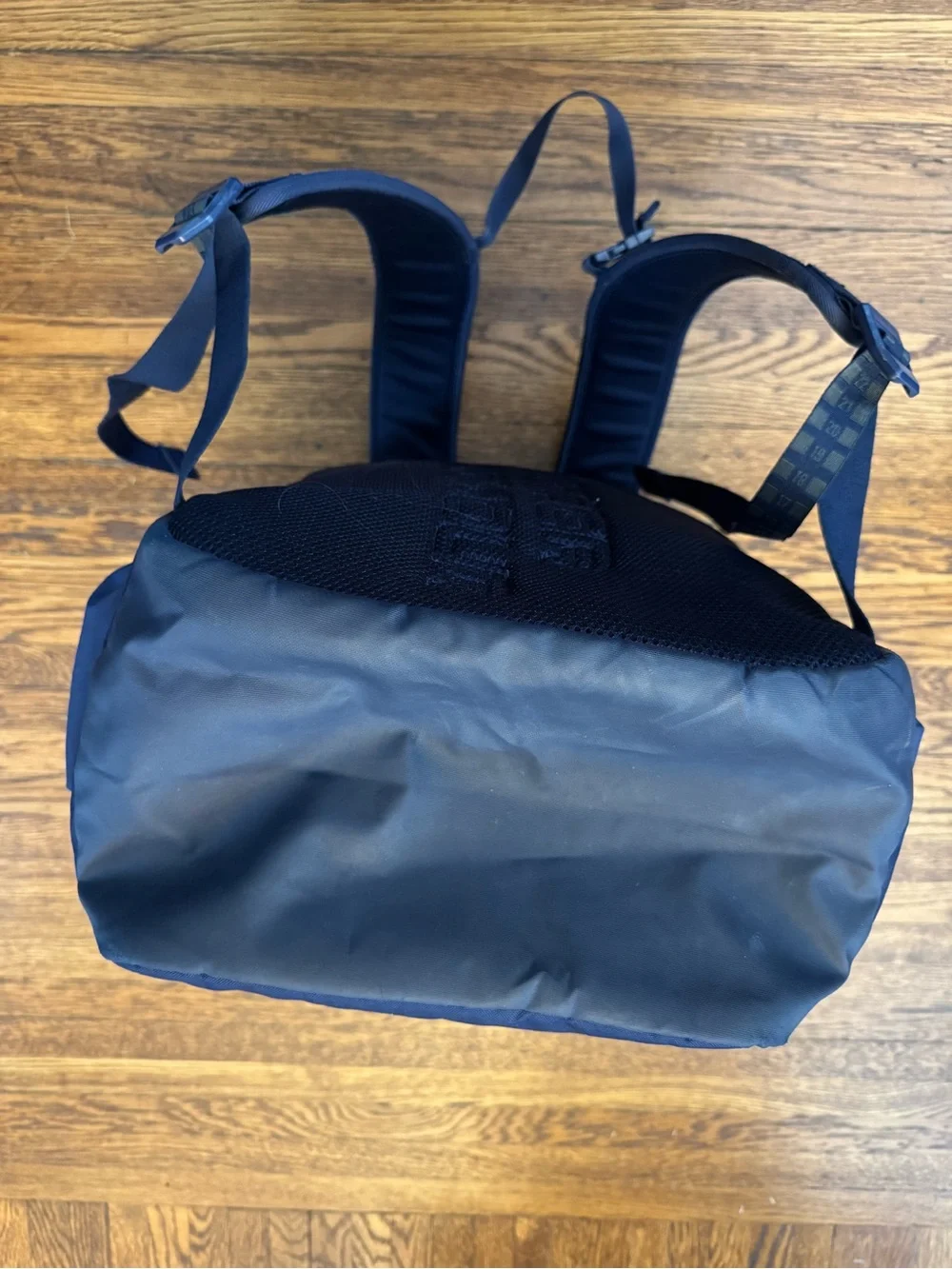 Under Armour Contain Laptop Backpack 2.0 Under Armour Navy  Backpack